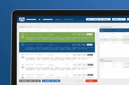 Platform Upgrade For European Parliament | Italy